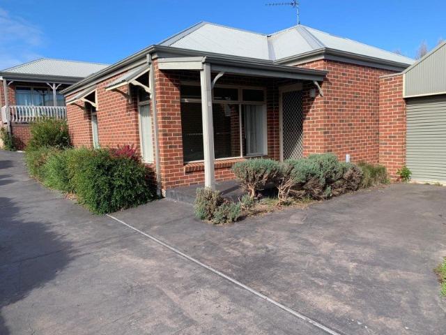 Apartment for rent in Wonthaggi, Bass Coast Shire