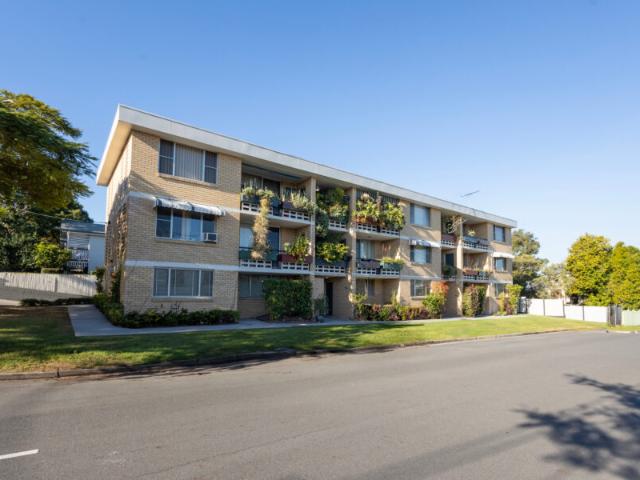 Apartment for rent in Toombul, Queensland