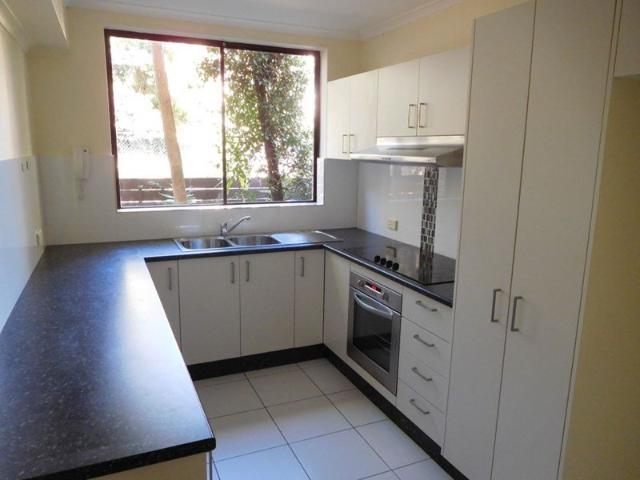 Apartment for rent in Macquarie Park, Sydney