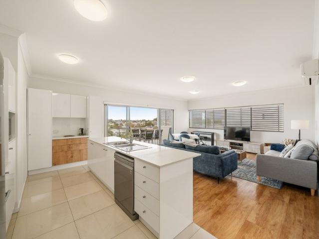 Apartment for sale in Toombul, Queensland