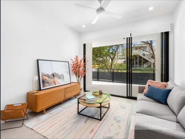 Apartment for rent in Toombul, Queensland