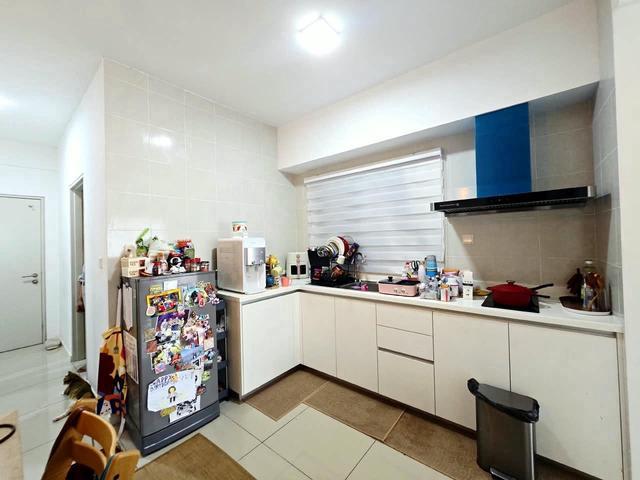Apartment for sale in Shah Alam, Petaling
