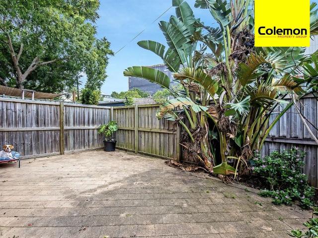Apartment for rent in Macdonaldtown, Sydney