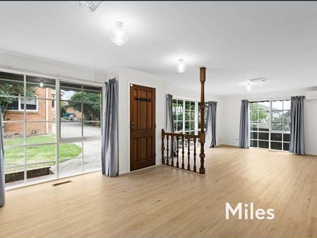 Apartment for rent in Camerons Creek, Victoria