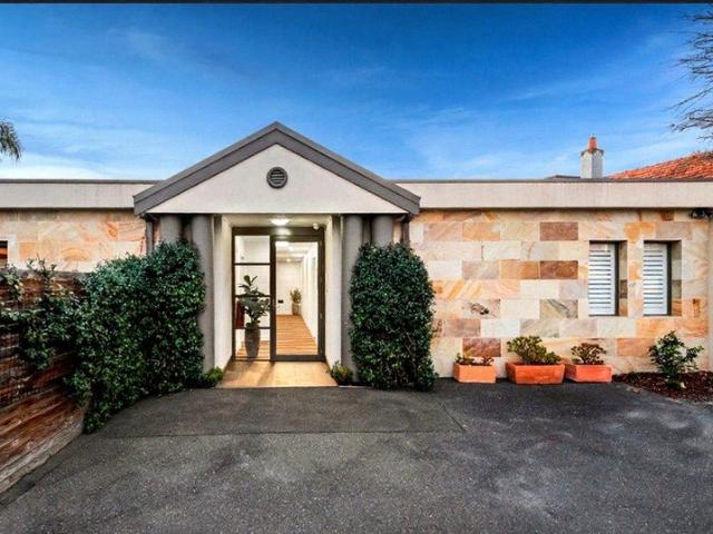 Villa for rent in Camerons Creek, Victoria