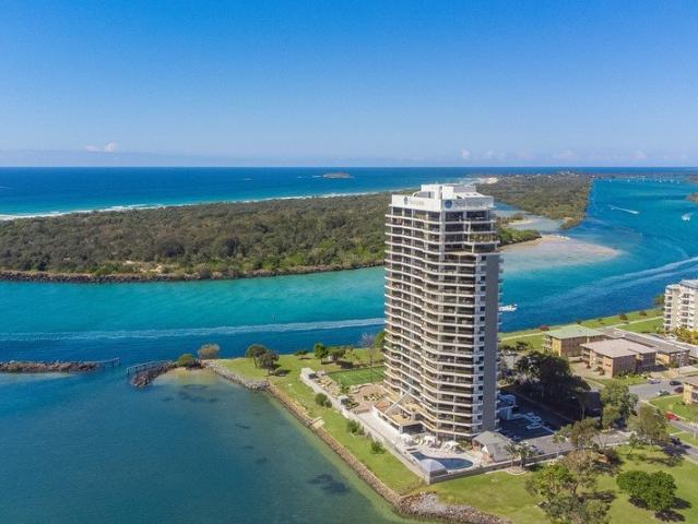 Apartment for rent in Tweed Heads, New South Wales