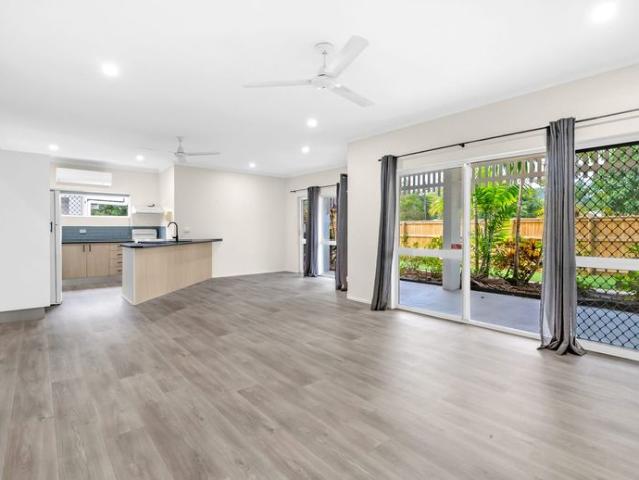 House for rent in Manunda, Cairns