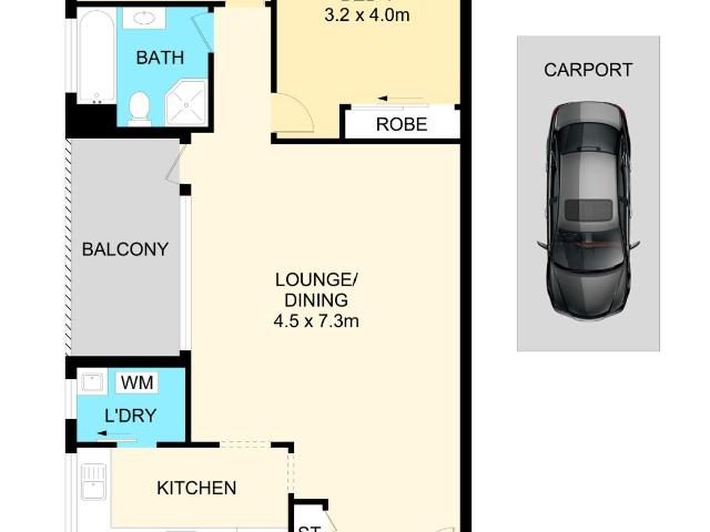 Apartment for sale in Jamisontown, New South Wales