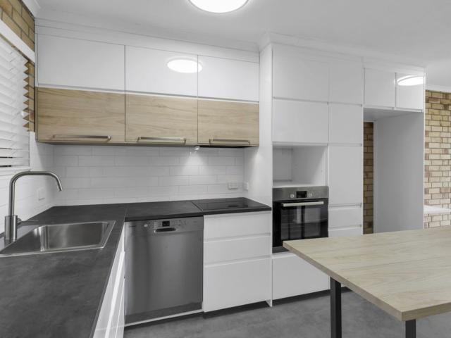 Apartment for sale in Toombul, Queensland