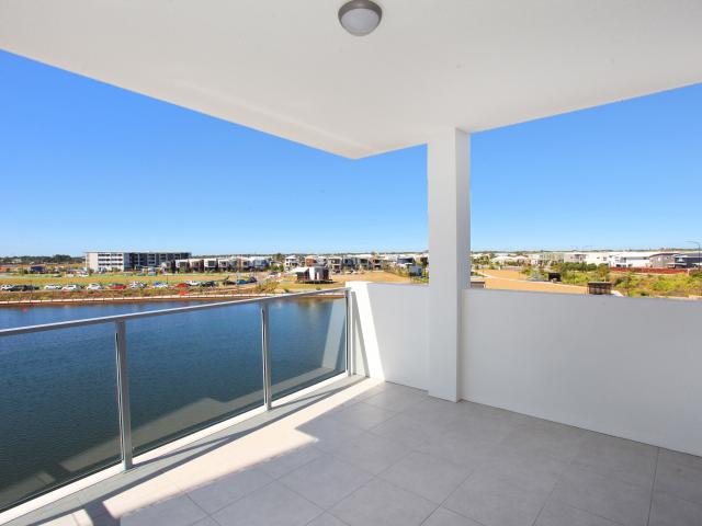 Apartment for rent in Kings Creek, Queensland