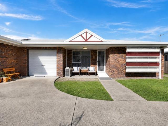 Apartment for sale in Mackay, Queensland