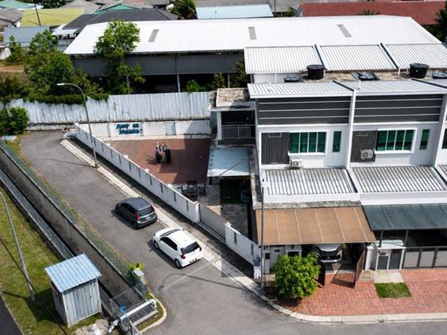 Terraced House for sale in Petaling, Subang Jaya