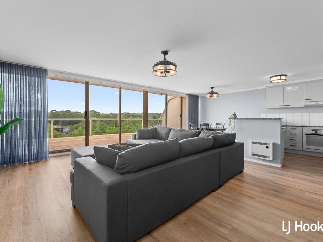 Apartment for sale in Australian Capital Territory