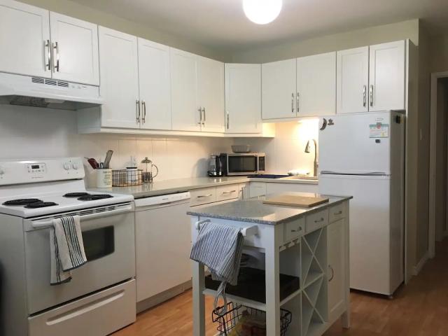 Apartment for rent in Wedgewood, Alberta