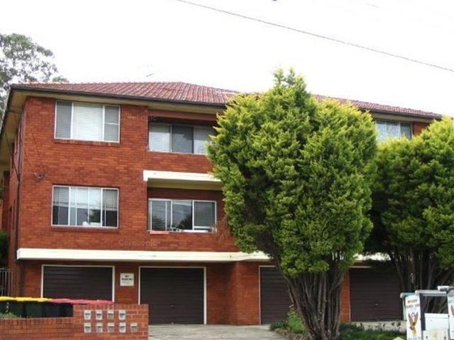 Apartment for rent in Punchbowl, Sydney