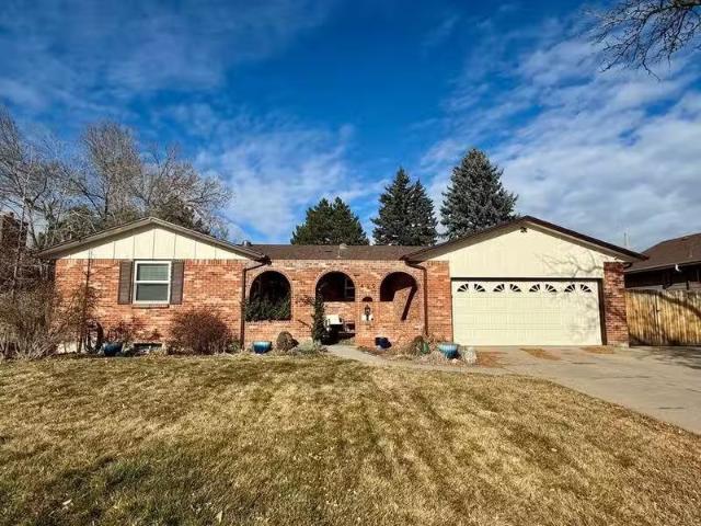 House for rent in Aurora