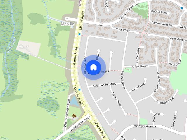 House for rent in St Clair, Sydney