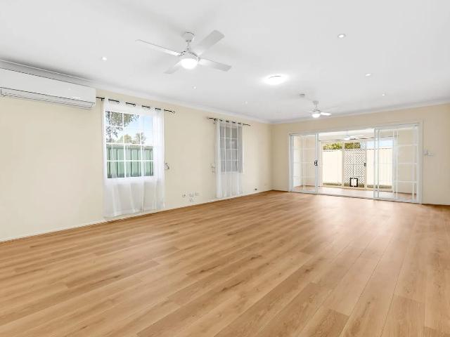 House for rent in St Clair, Sydney