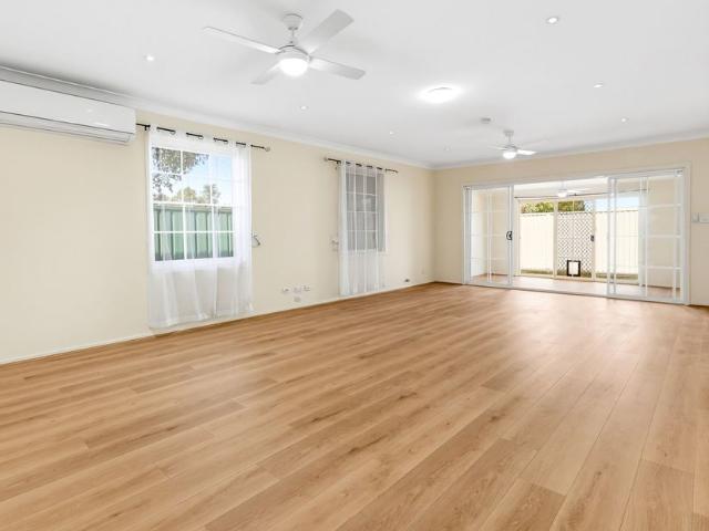 House for rent in St Clair, Sydney