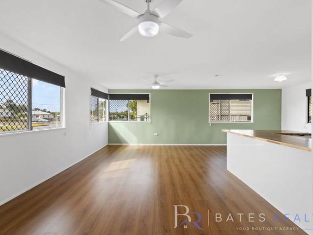 House for rent in Granville, Queensland