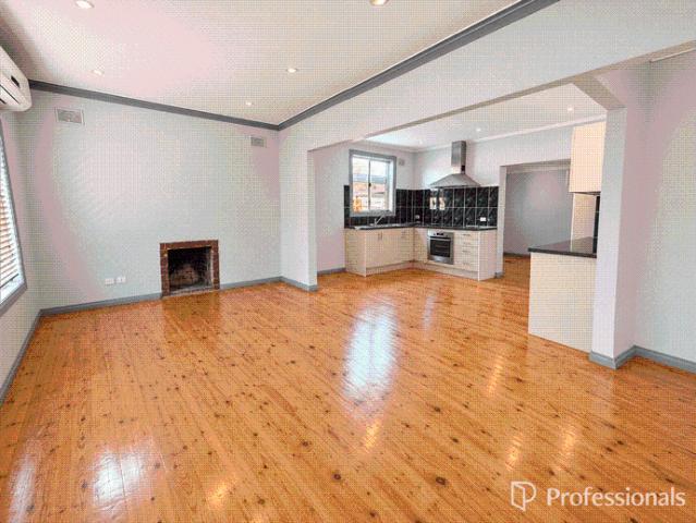 House for rent in Elizabeth Vale, Adelaide