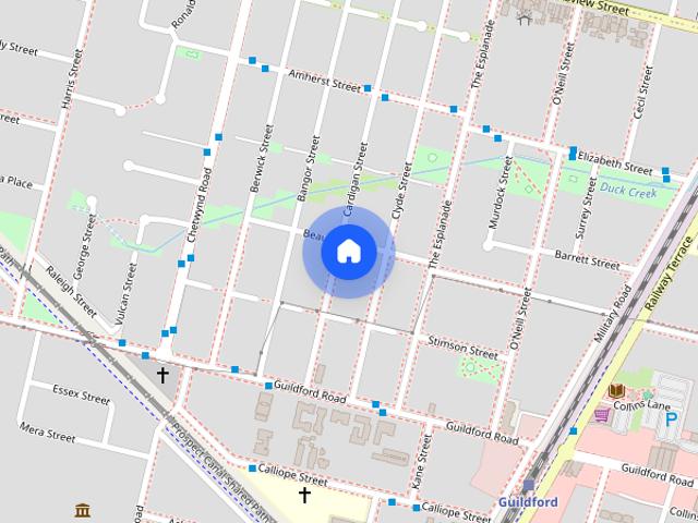 Apartment for rent in Sydney, New South Wales