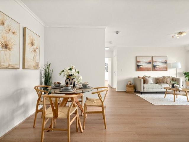 Apartment for sale in St George, Sydney