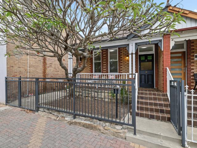 Duplex for sale in Kogarah, Georges River Council