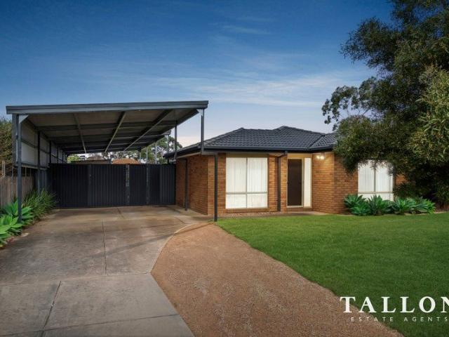 House for sale in Camerons Creek, Victoria
