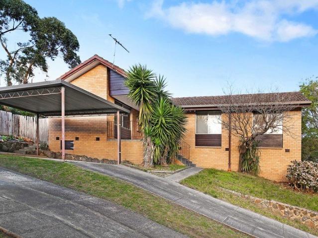 House for rent in Camerons Creek, Victoria