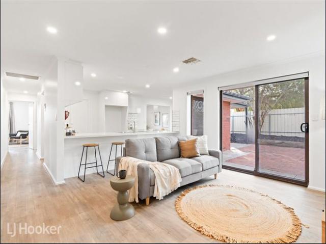 House for rent in Horseshoe Creek, South Australia
