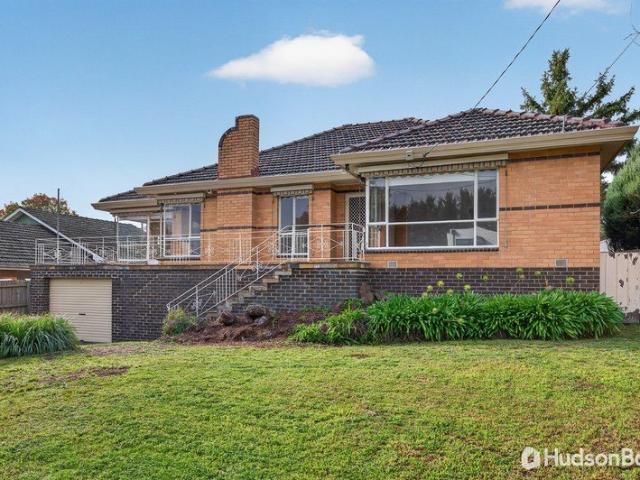 House for rent in Camerons Creek, Victoria