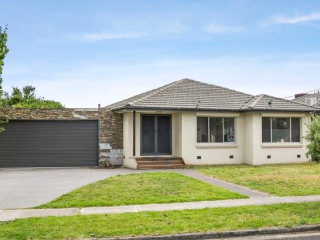 House for sale in Campbellfield, Victoria