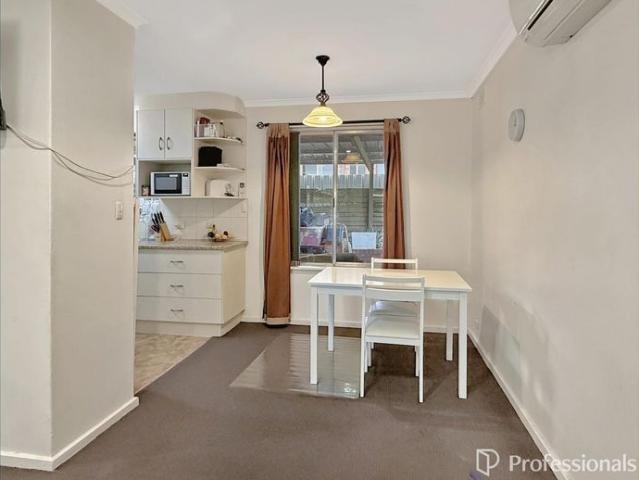 Apartment for rent in Horseshoe Creek, South Australia