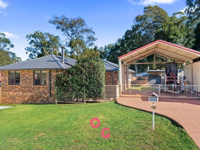 House for sale in Ambergate, New South Wales