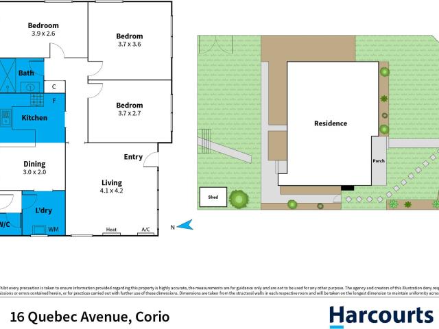 House for sale in Geelong, Victoria