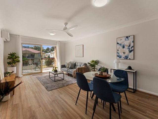 Apartment for sale in Toombul, Queensland