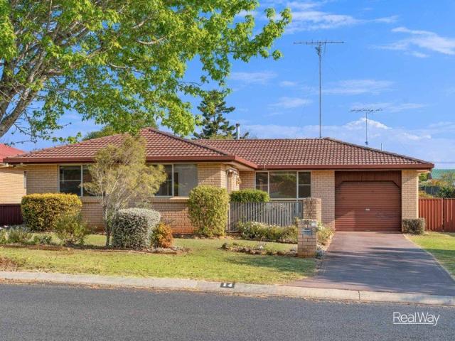 House for rent in Toowoomba, Queensland