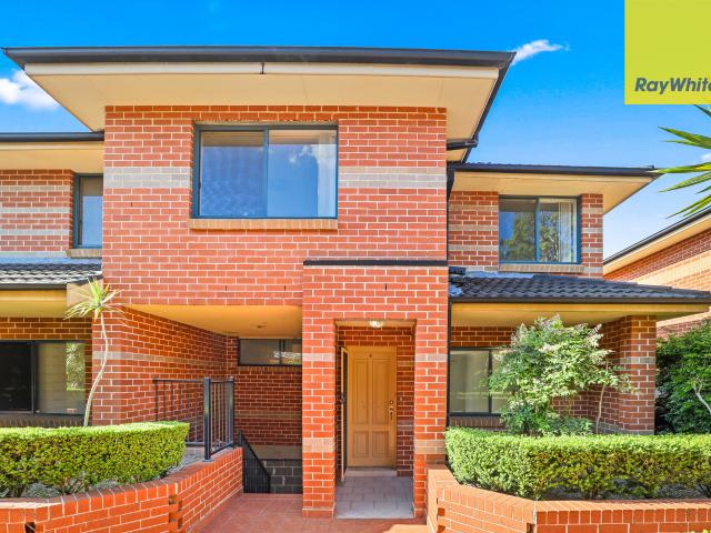 House for sale in Merrylands, New South Wales