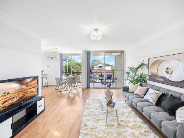 Apartment for rent in Sydney, New South Wales