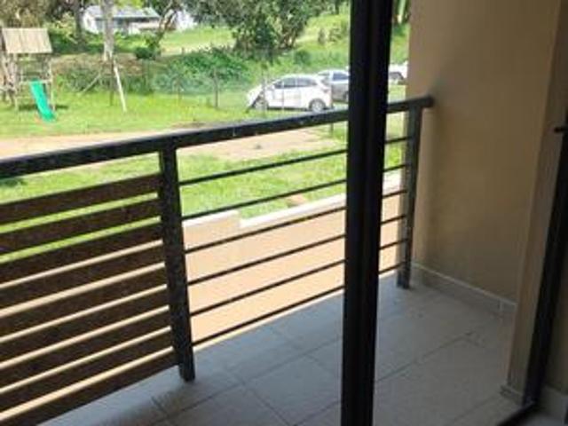 Apartment for rent in Seaview, Kwazulu-natal