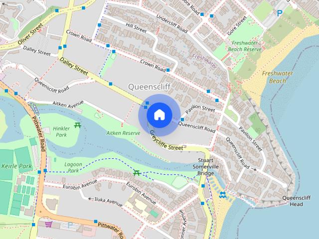Apartment for rent in Northern Beaches, Sydney