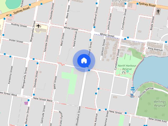 Apartment for rent in Northern Beaches, Sydney