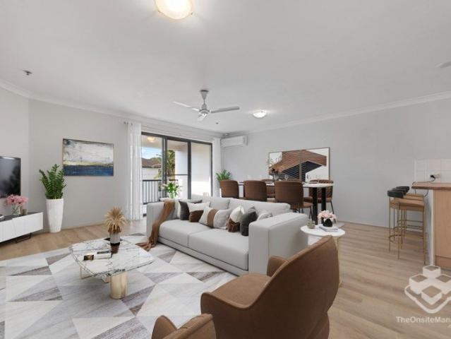 Apartment for rent in Toombul, Queensland