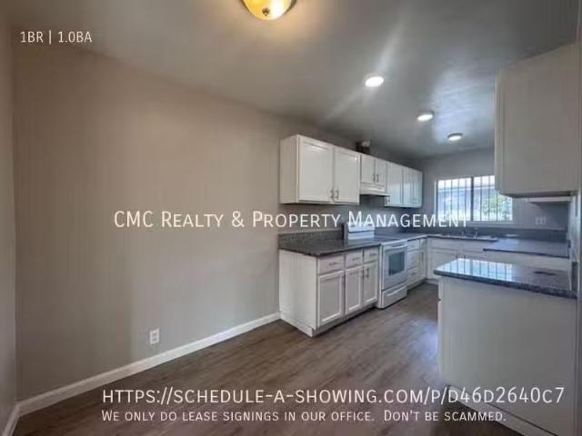 Condo for rent in Long Beach