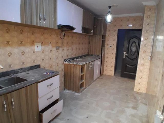 Flat for rent in Eti Osa, Abuja