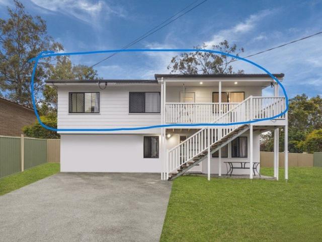House for rent in Kingston, Greater Brisbane