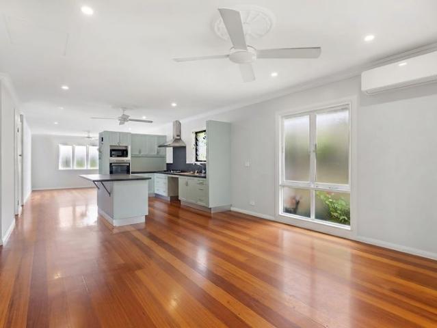 Apartment for rent in Earlville, Cairns