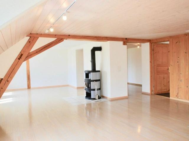 Apartment mieten in Oberwil bei Zug, Zug