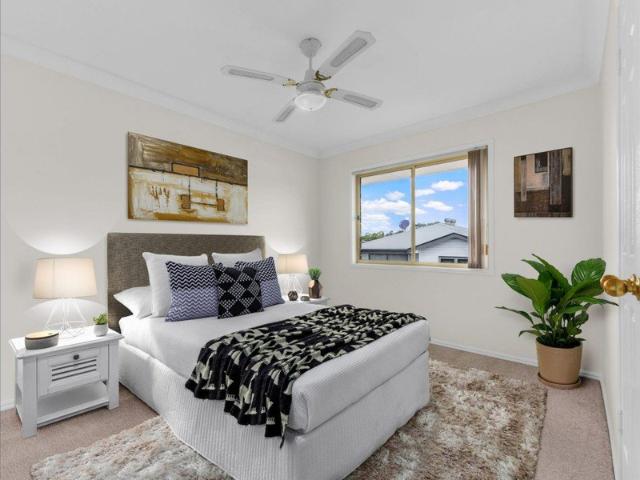 Townhouse for sale in Carina Heights, Greater Brisbane